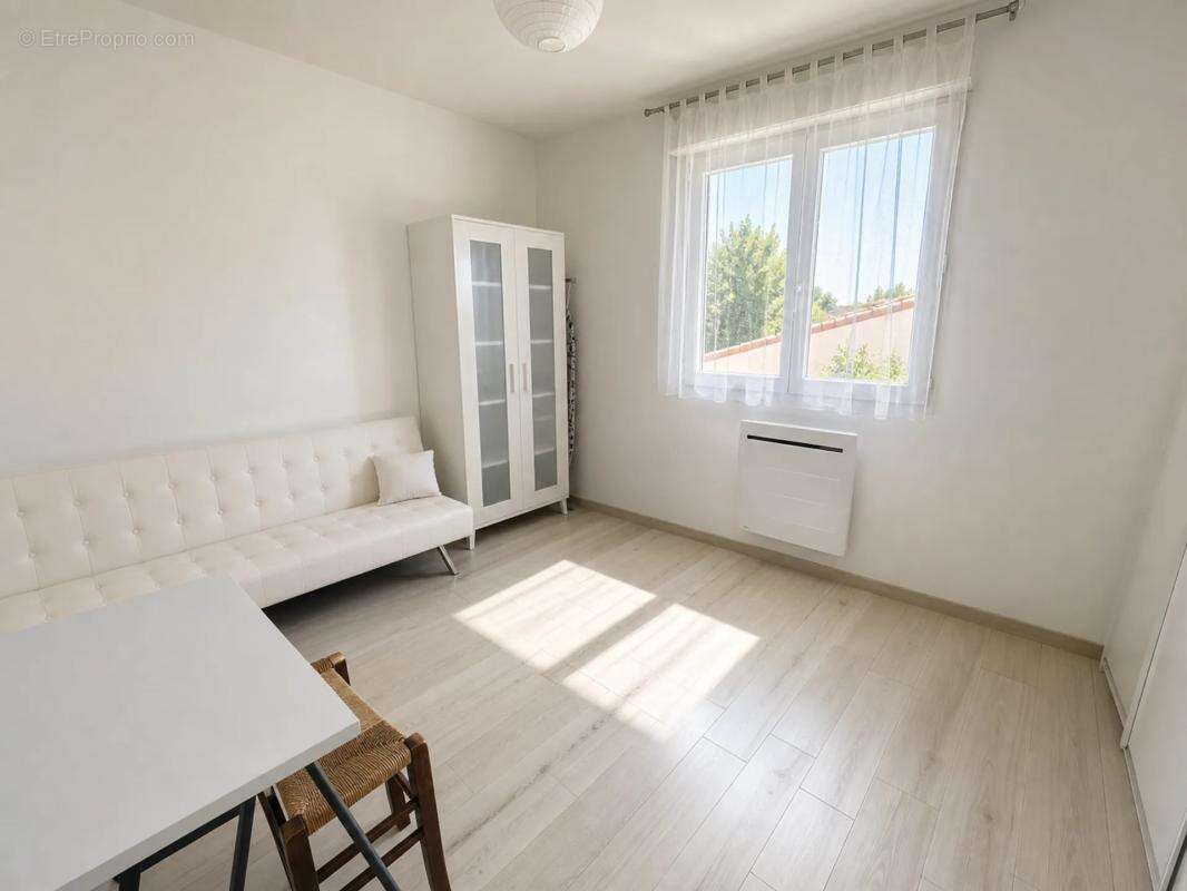 Maison à COURSAN