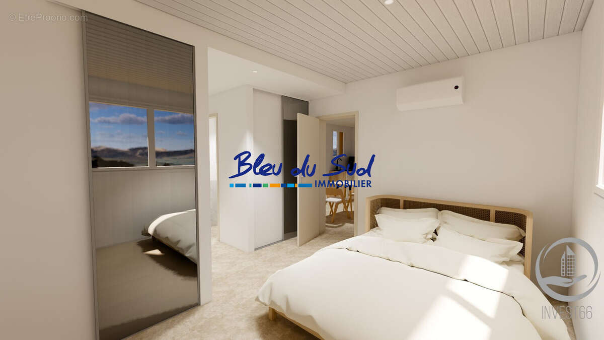 Appartement à VERNET-LES-BAINS