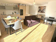 Appartement à GUYANCOURT