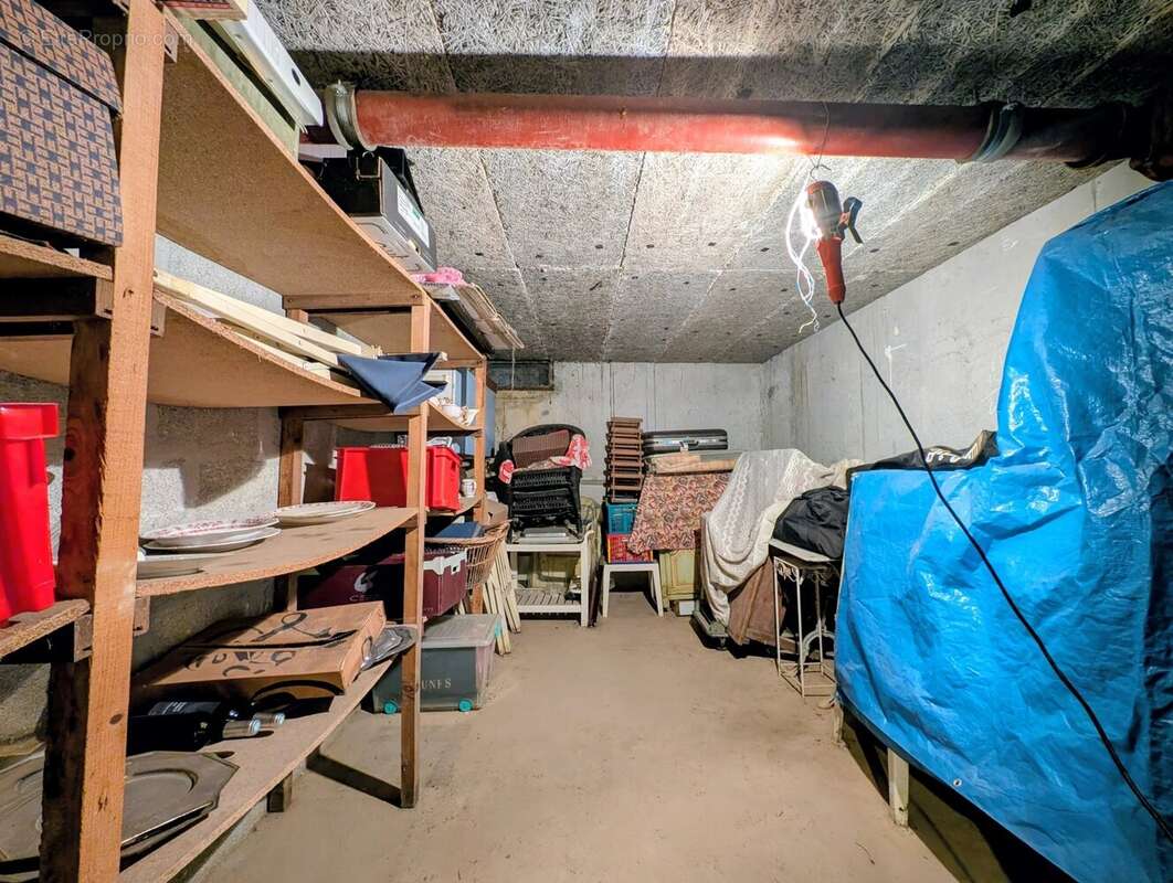 Appartement à MANDELIEU-LA-NAPOULE