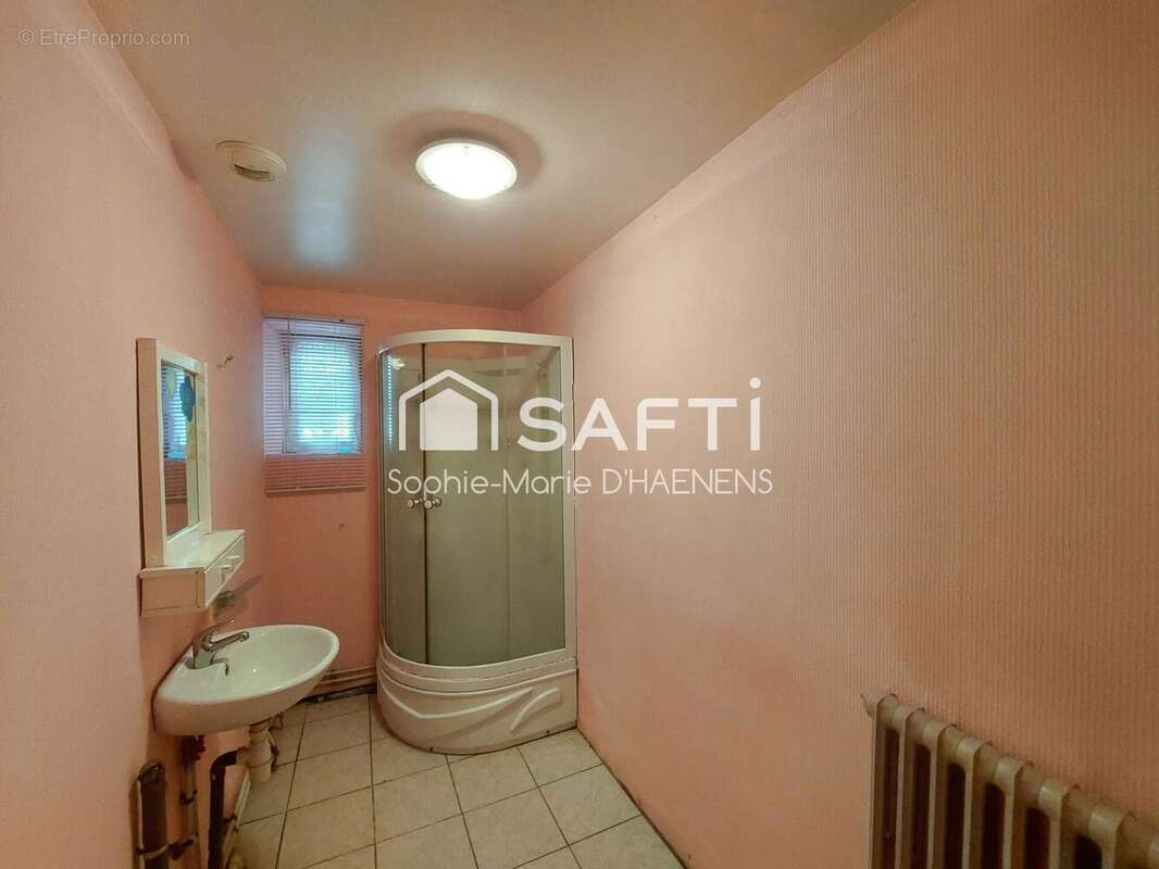 Photo 7 - Maison à BONNY-SUR-LOIRE