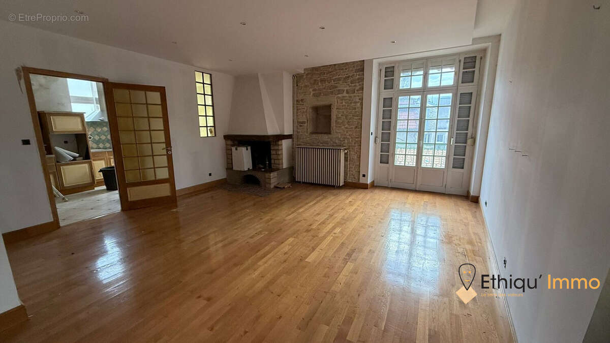Maison 90 m² à Bar-Sur-Aube  - photo 5