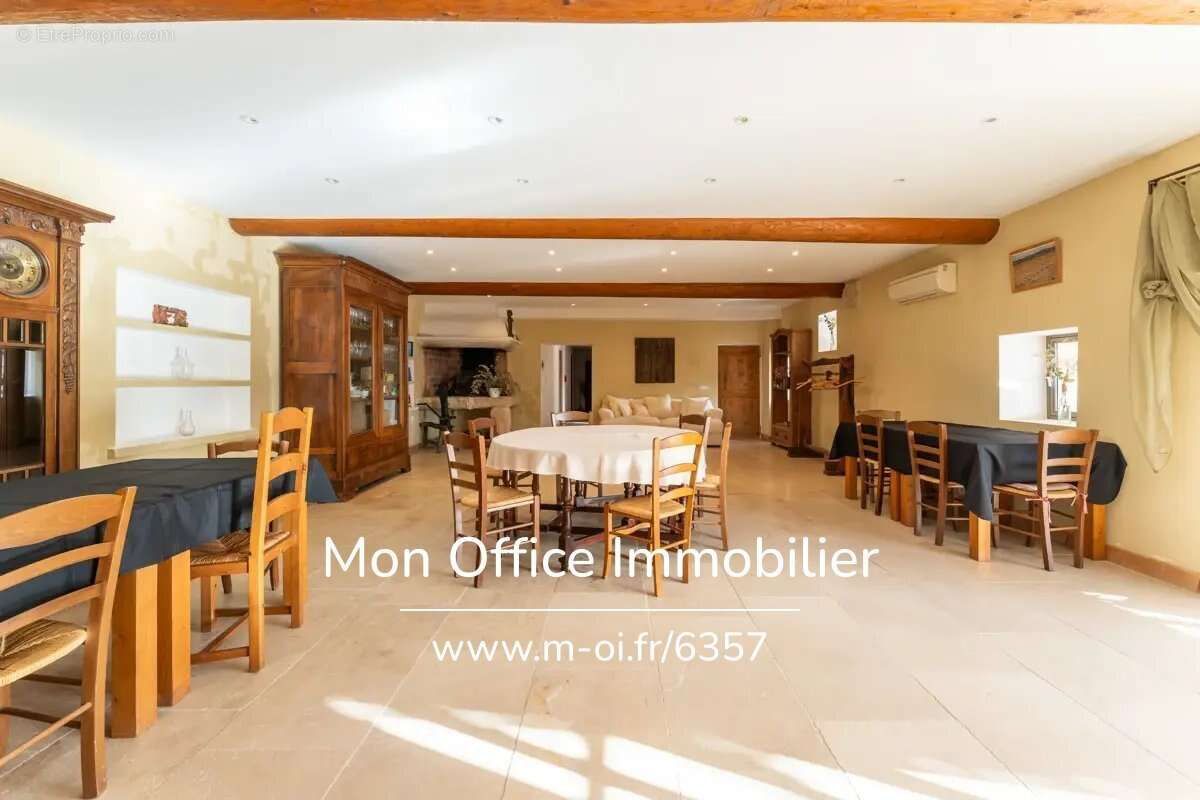 Maison à AIX-EN-PROVENCE