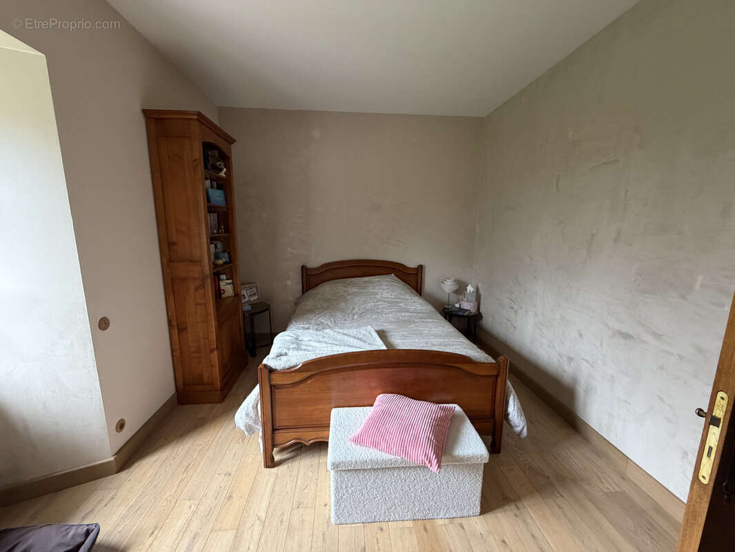 À vendre   Maison familiale à la campagne de Précigné - photo 7