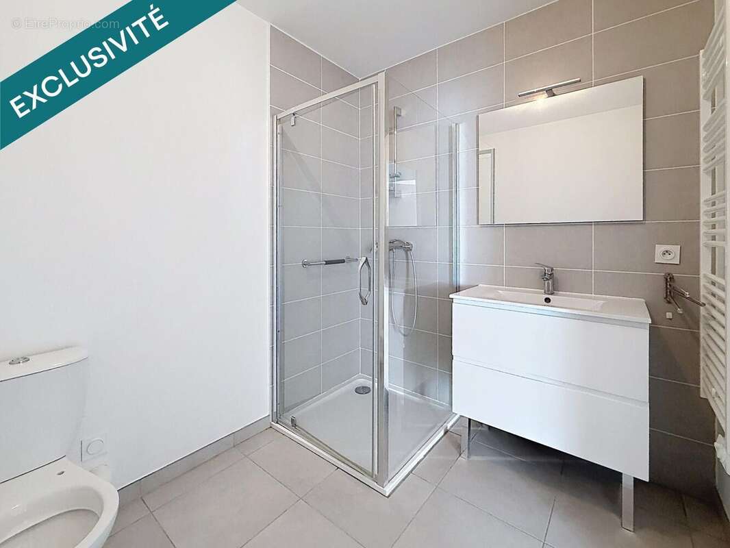 Photo 7 - Appartement à RIVES