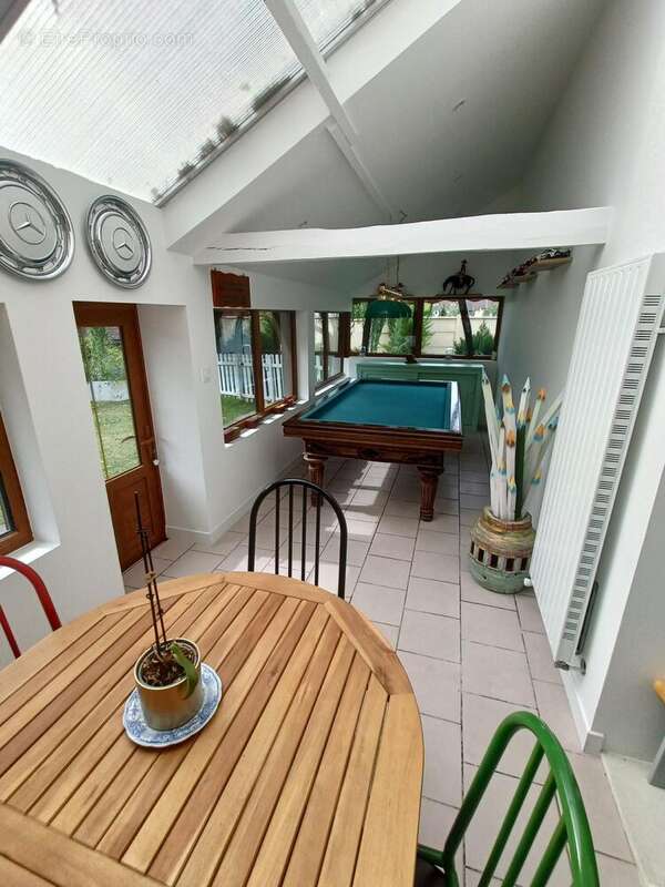 Photo 4 - Maison à INCARVILLE