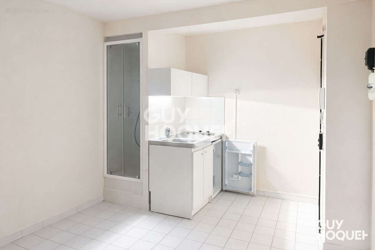 Appartement à MEUDON