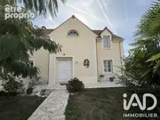 Photo 1 - Maison à NANTEUIL-LE-HAUDOUIN