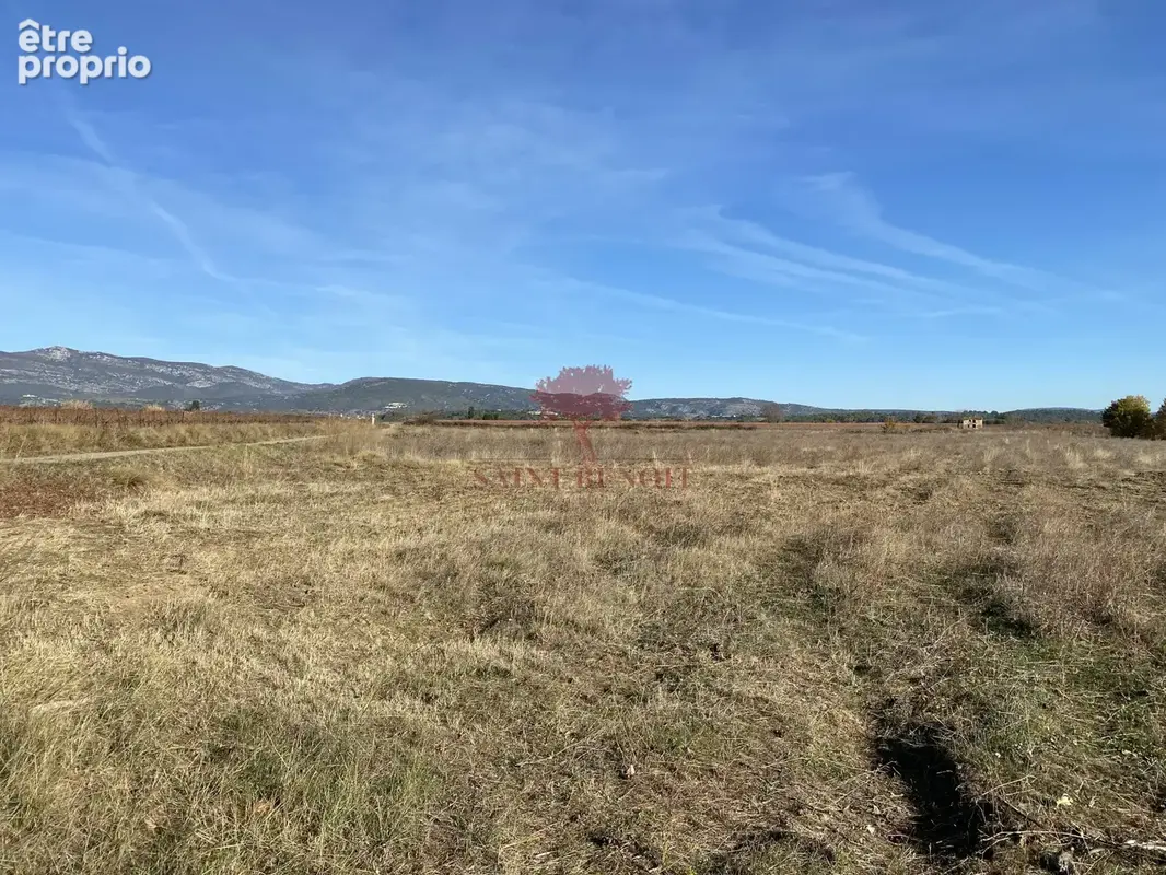 A  vendre terrain agricole de  24 831 m2 - photo 5