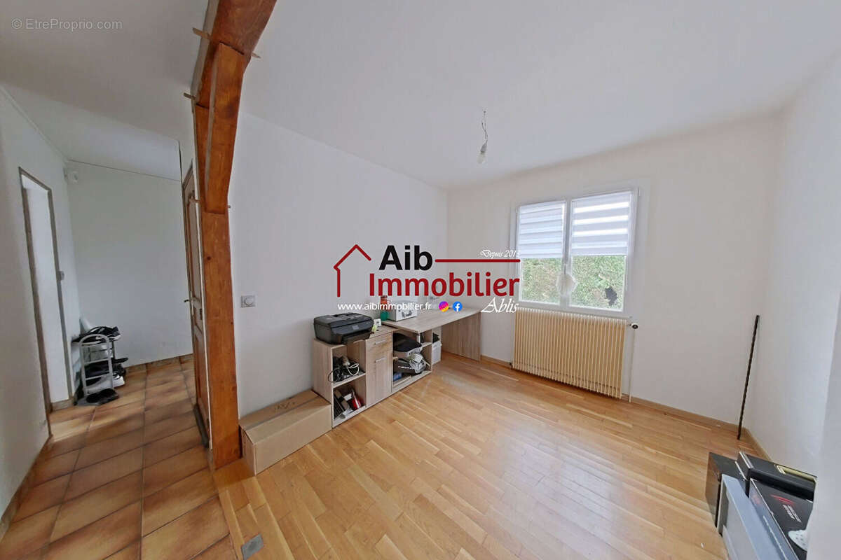 Maison à ABLIS