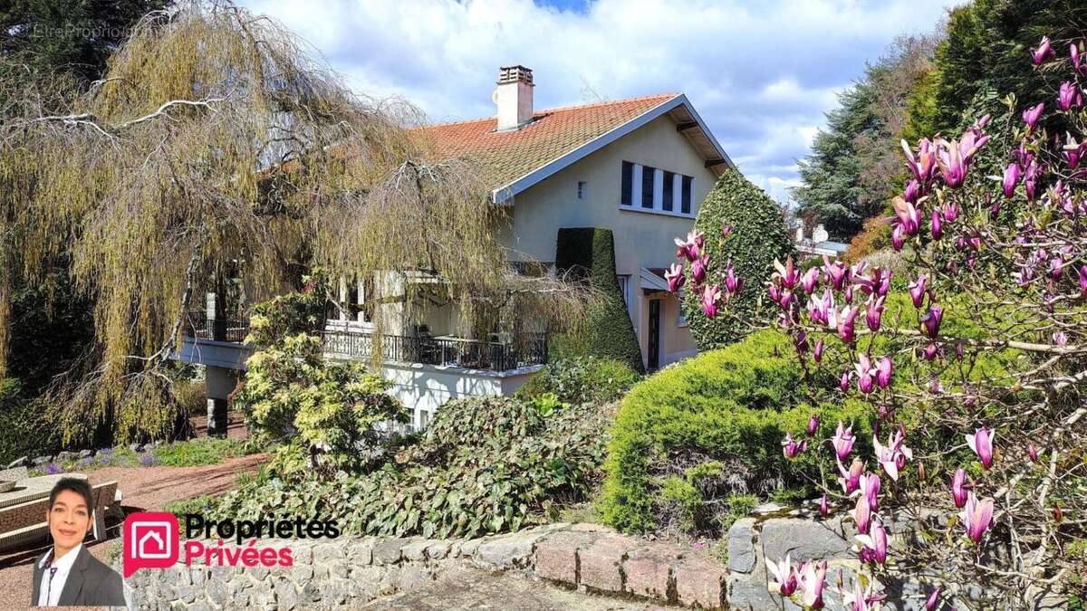 Maison à THIZY