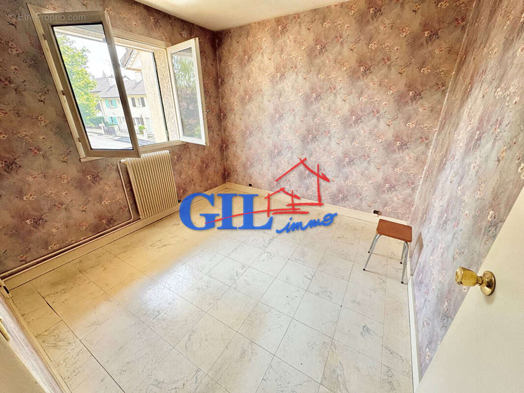 Vert saint denis - maison d'une superficie totale de 95m² - photo 14