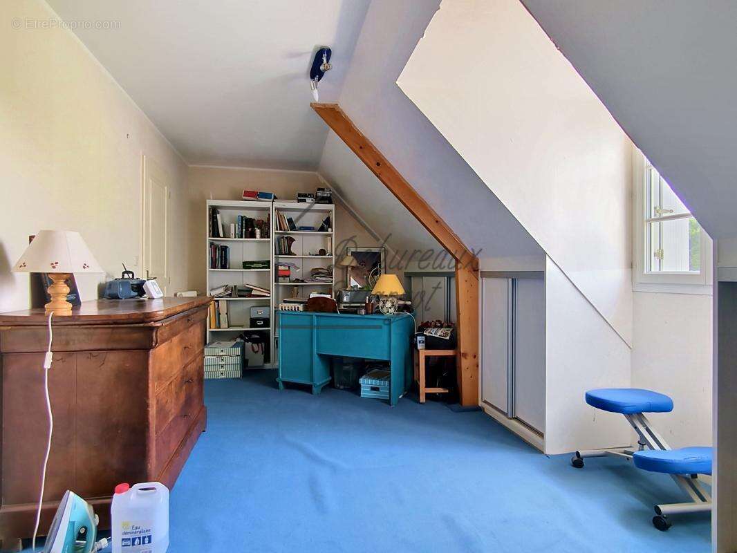 Maison à VERETZ
