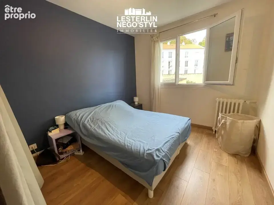 Appartement 3 pièces 54 m² à vendre à Le Havre (76600) - photo 4