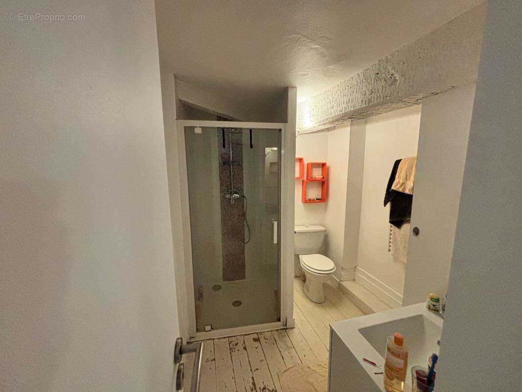 Appartement à vendre – Charmant T1 bis en duplex au cœur du quartier Bourse - photo 5