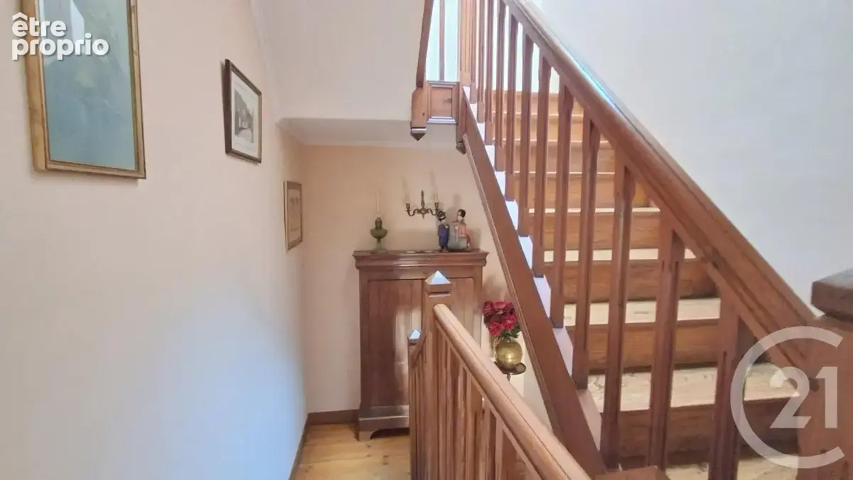 Maison bourgeoise - photo 9