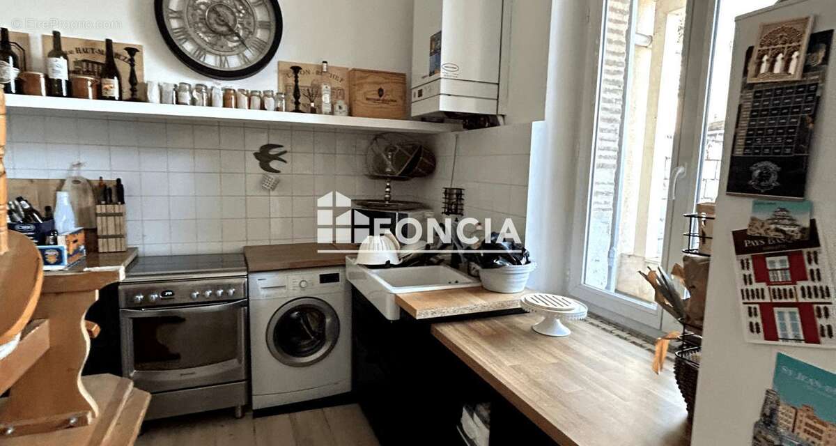 Maison à VILLENEUVE-SUR-LOT