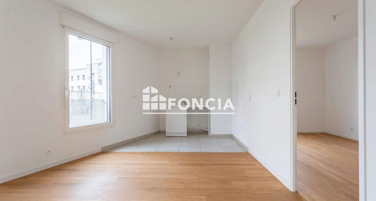 Appartement à ANTONY