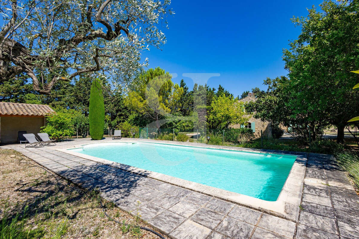 Maison à VISAN