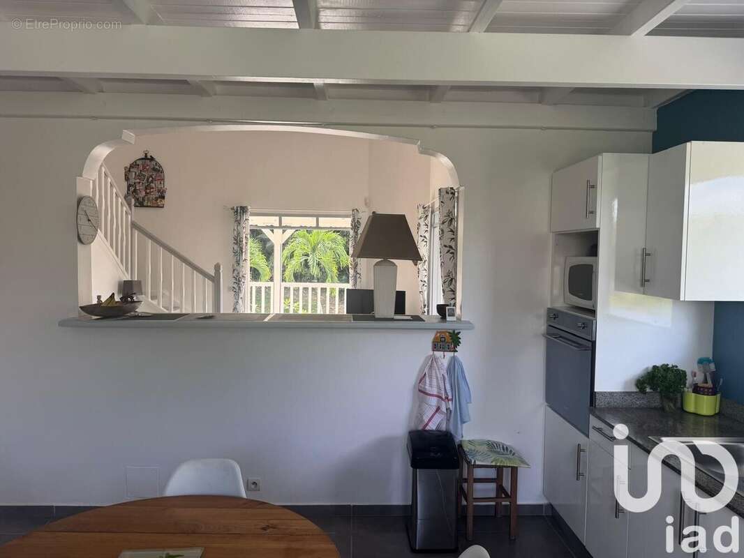 Photo 9 - Maison à SAINTE-ANNE