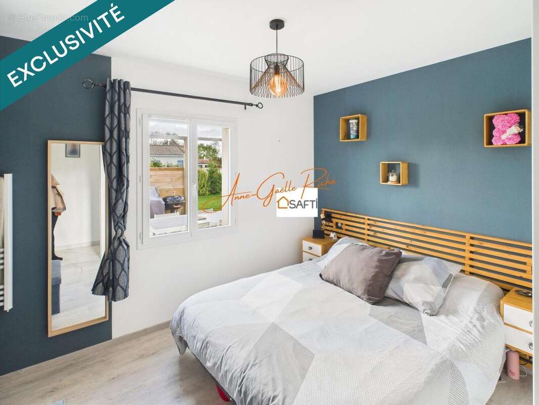 Photo 6 - Maison à PLASSAY