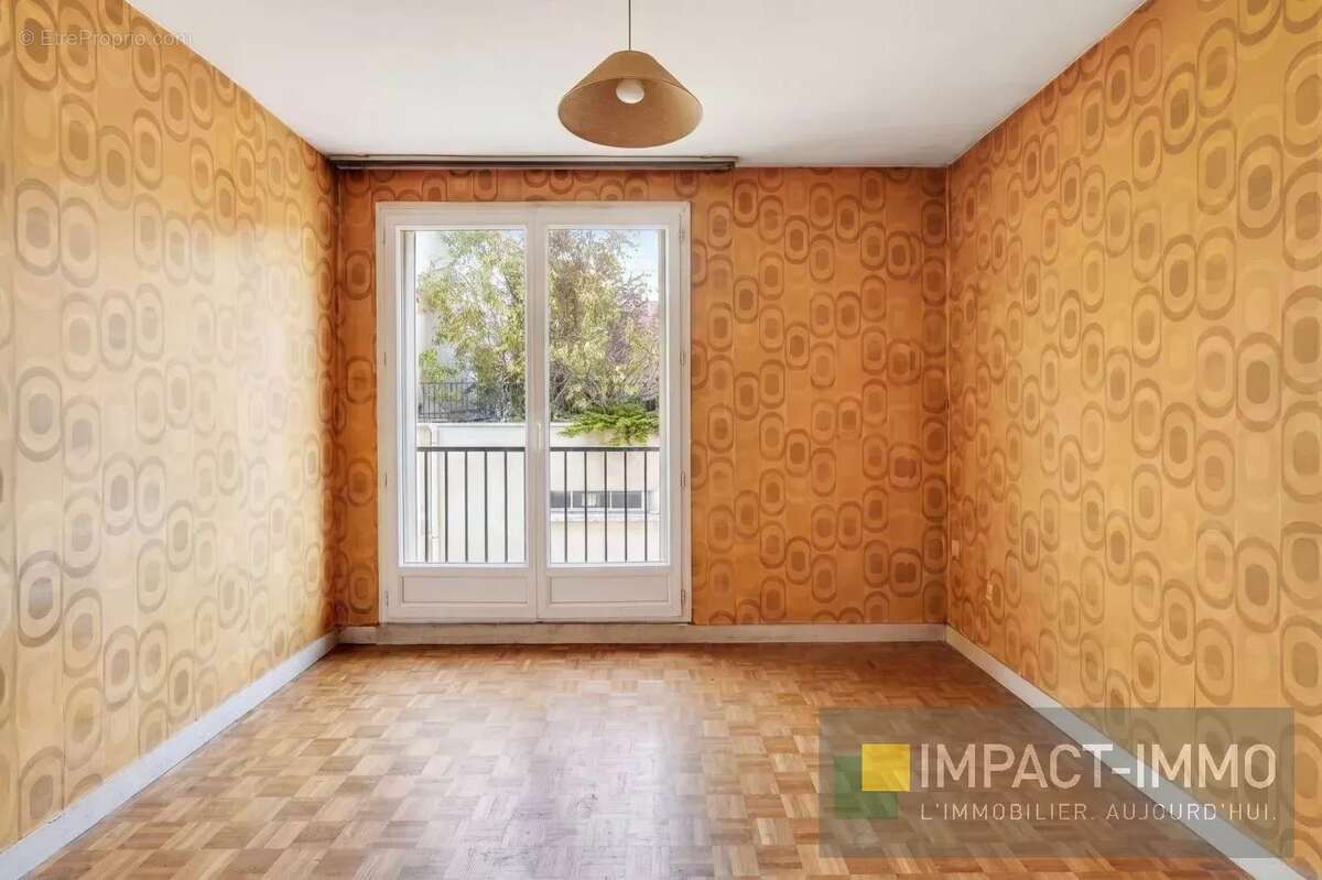 Appartement familial - Parc de Bécon - Balcons - Parking - photo 12