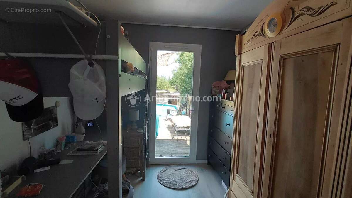Maison à REVEL