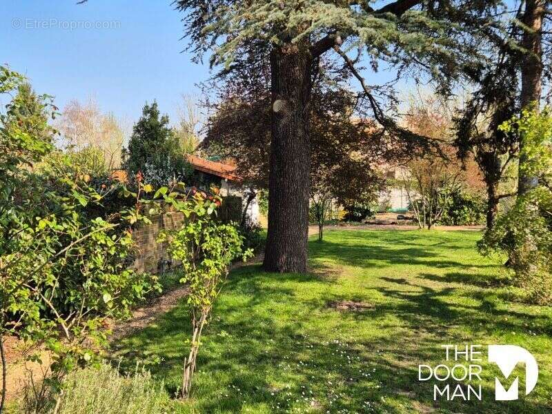 Maison à RAMBOUILLET