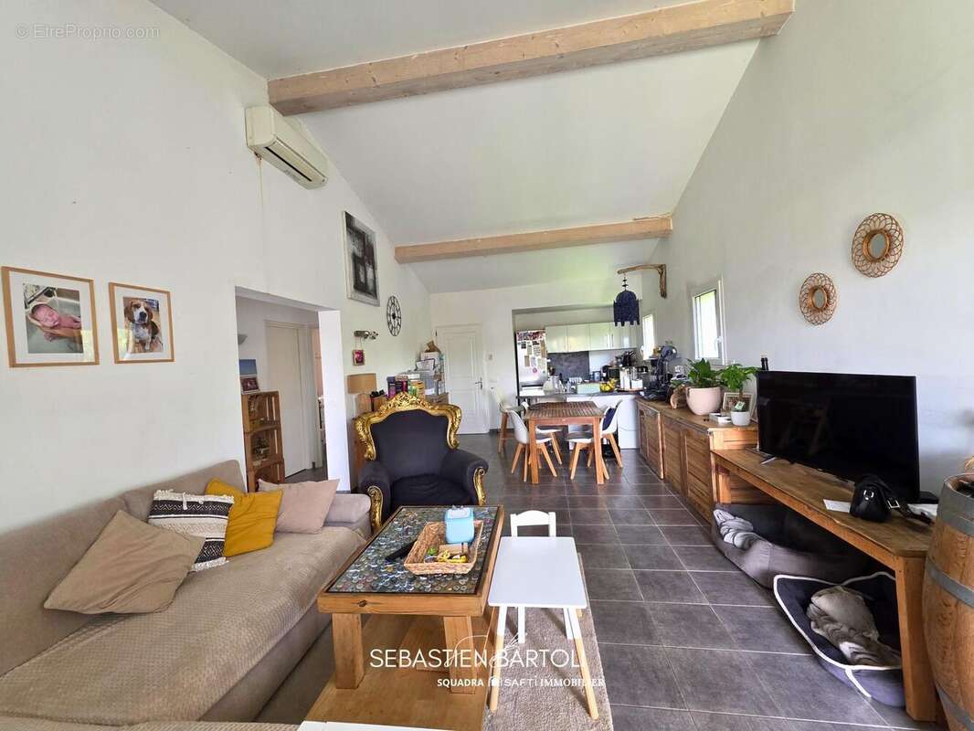 Photo 4 - Maison à PORTO-VECCHIO