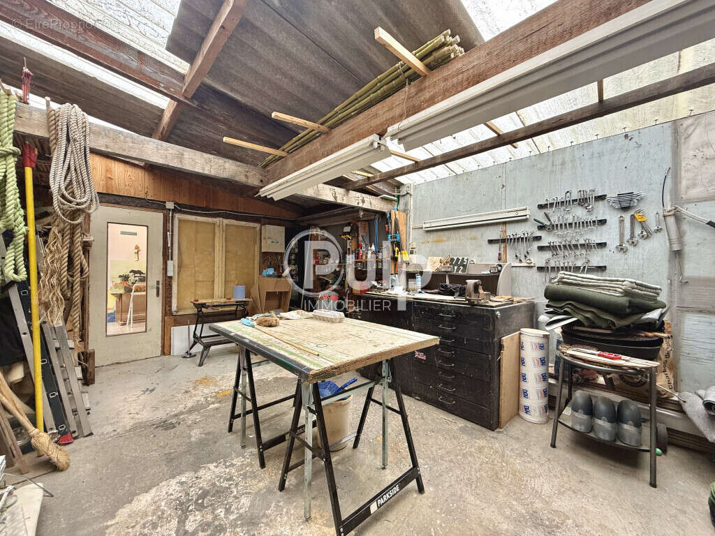Maison à MARPENT