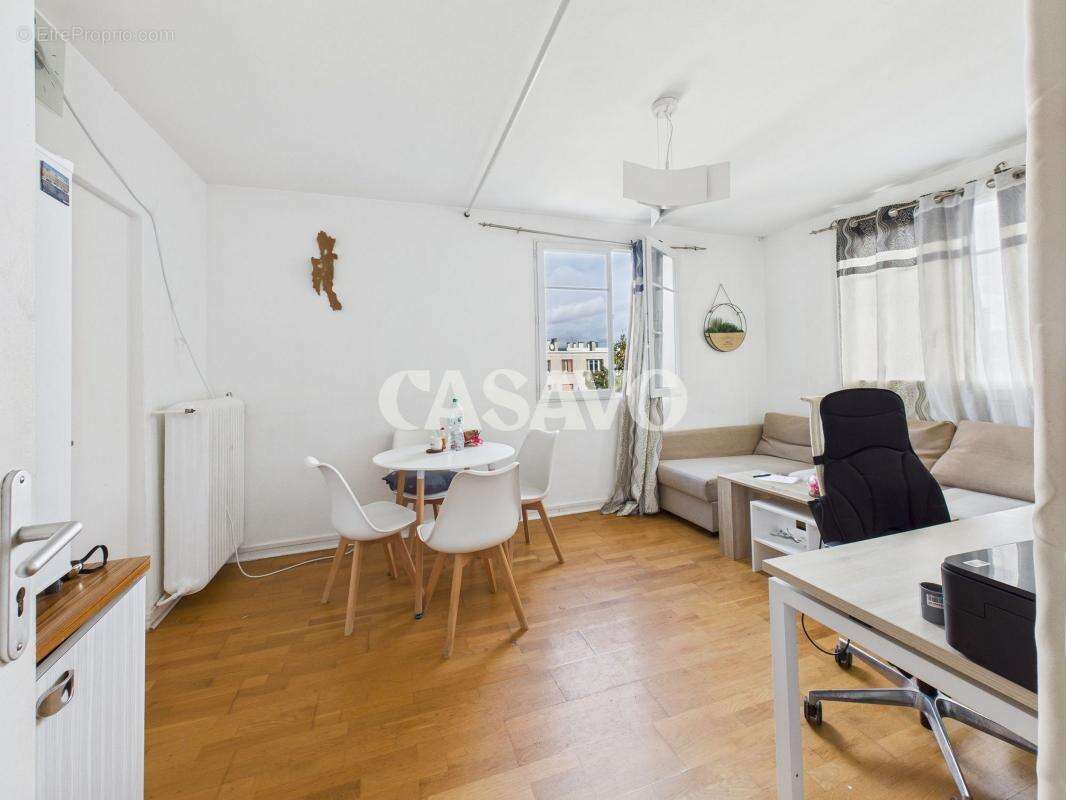 Appartement à CHAMPIGNY-SUR-MARNE