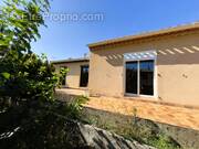 Maison à LAURE-MINERVOIS