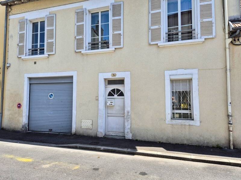 Appartement à PAU