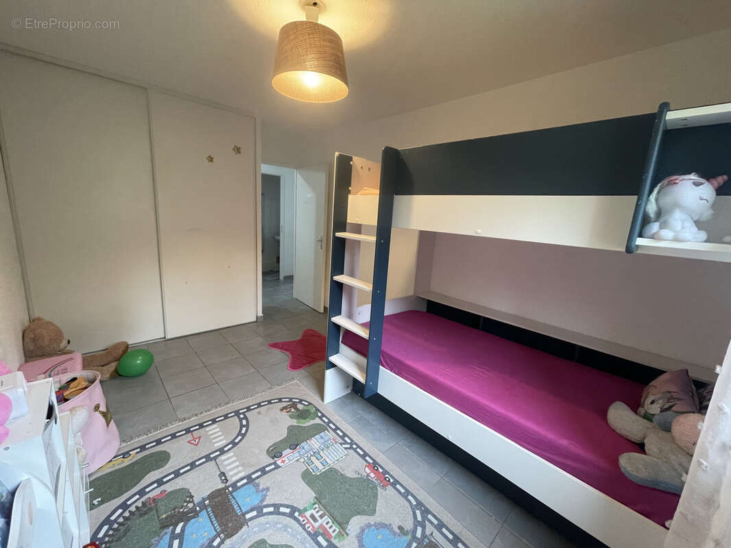 Appartement à COLOMIERS