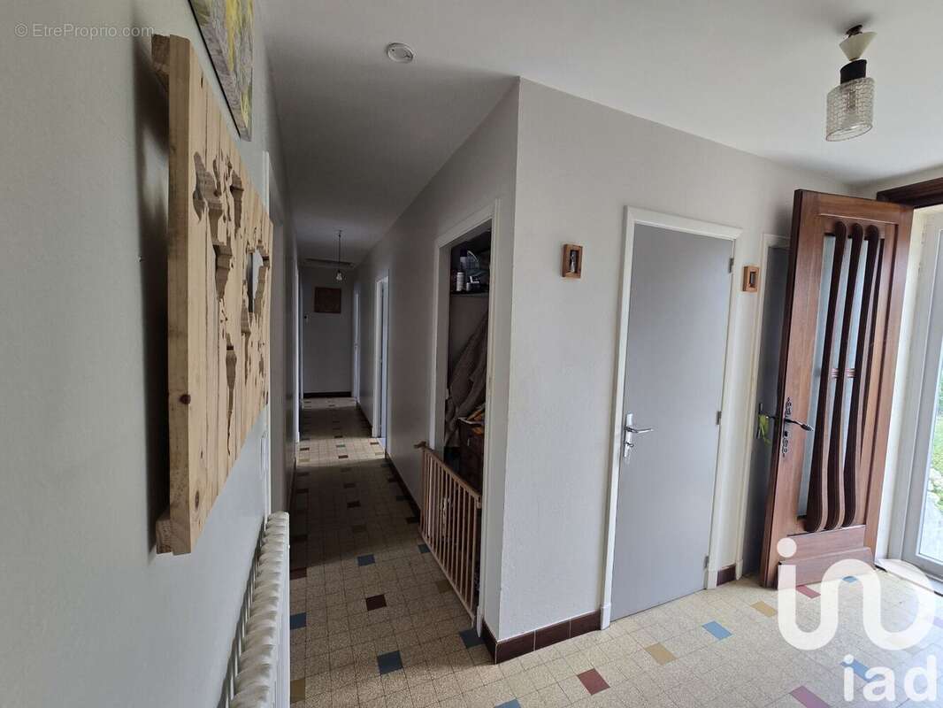 Photo 3 - Maison à PONT-DE-LARN