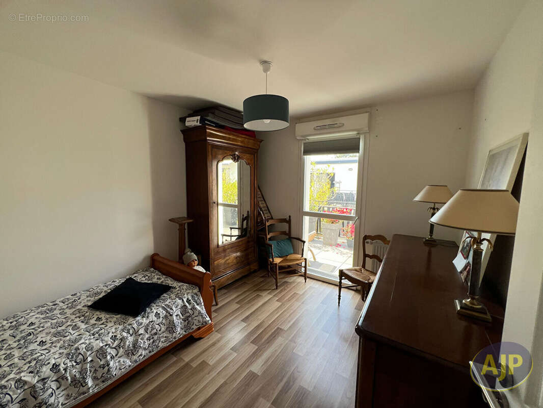 Appartement à ANDERNOS-LES-BAINS