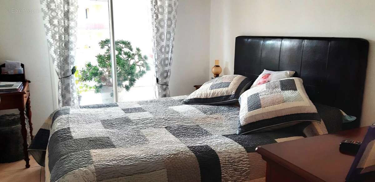 Appartement à CAVALAIRE-SUR-MER