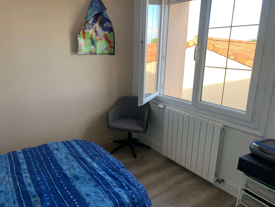 Maison Tonnay-Charente 4 pièce(s) 123m² - photo 7