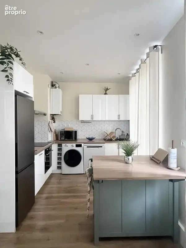 Appartement 300 m² à vendre à Sedan (08200) - photo 4