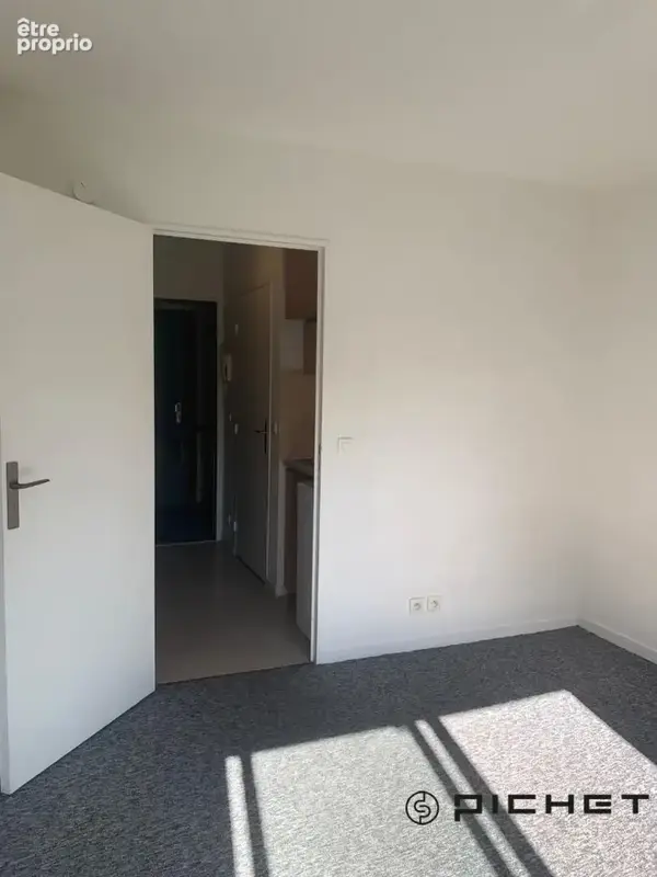 SCEAUX - Studio 19m² - Résidence Le Tocqueville - Idéal investissement ou premier achat - photo 6
