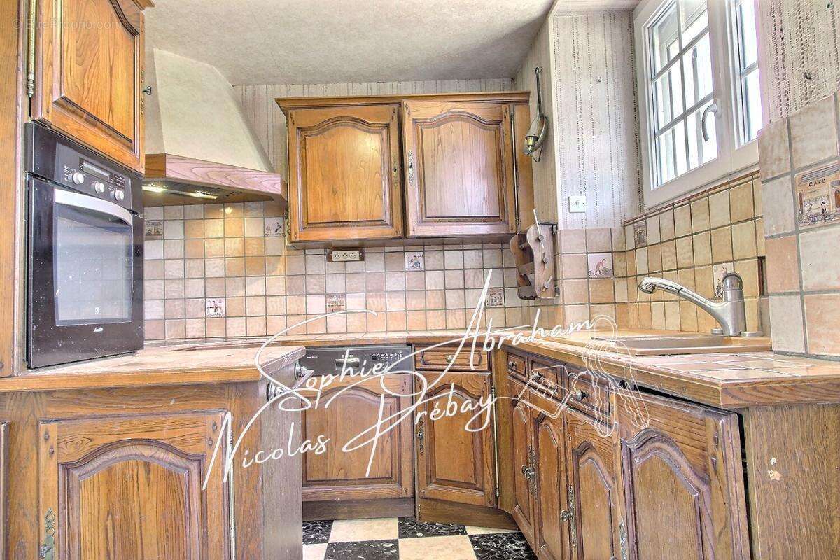 Propriété composée de deux habitations - photo 8