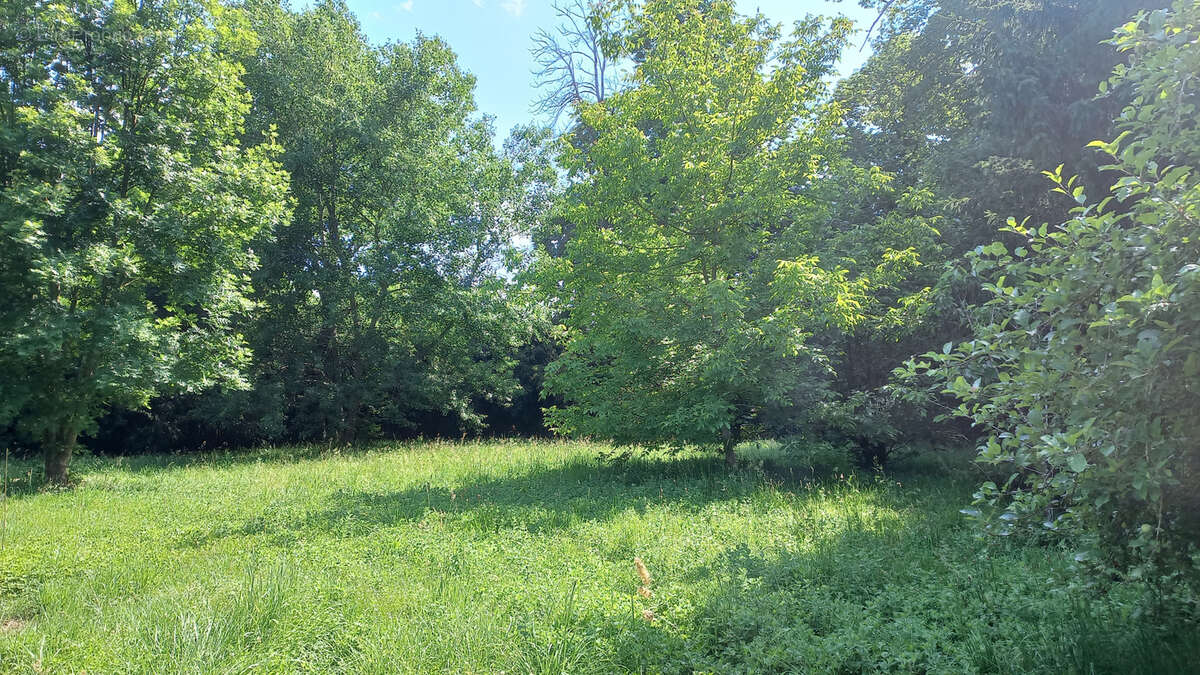 Maison à ESPES-UNDUREIN