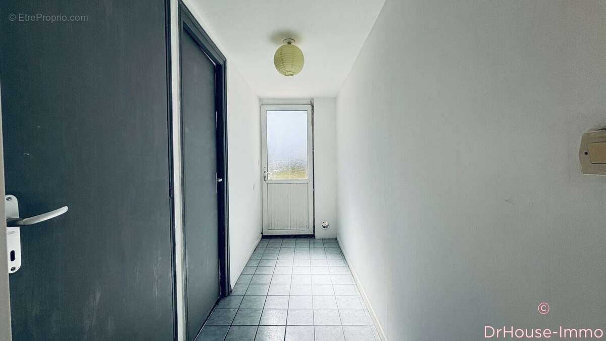 Maison 107 m² à Anzin  - photo 15