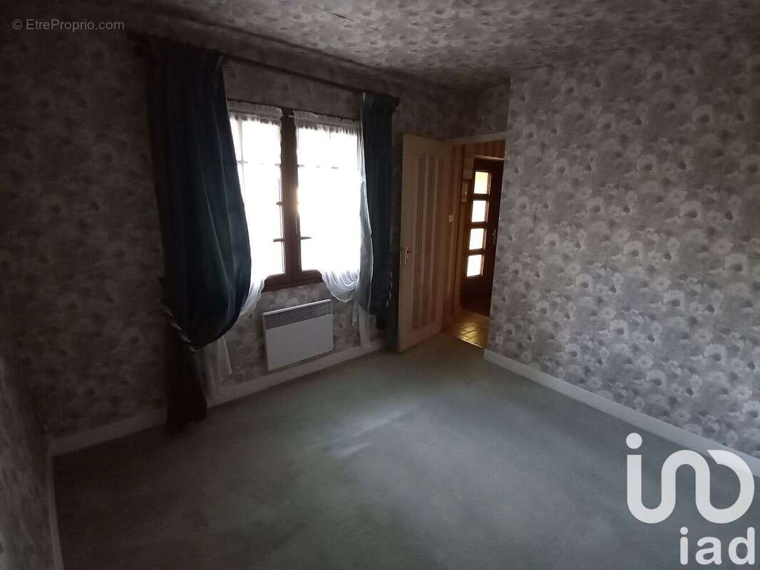 Photo 8 - Maison à BELLEVILLE-SUR-LOIRE