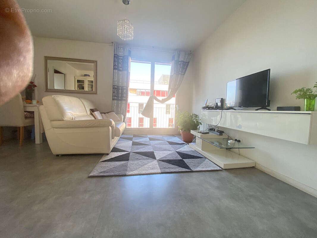 Appartement à BOBIGNY