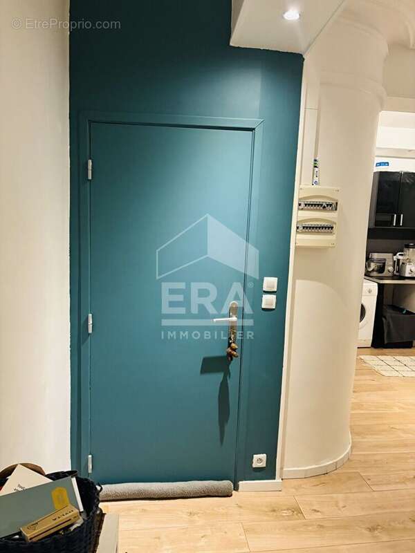 Appartement à CARCASSONNE