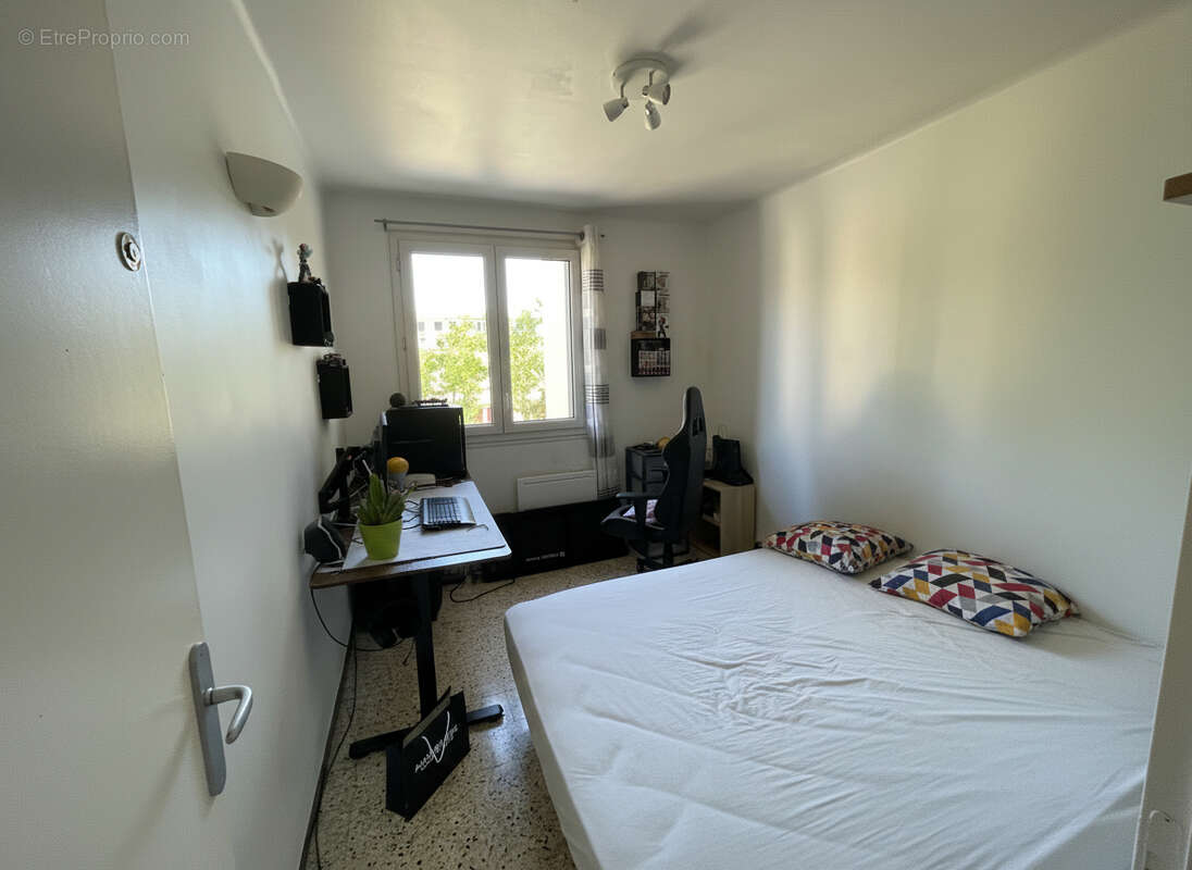 Appartement 69m² à aix-en-provence - photo 6