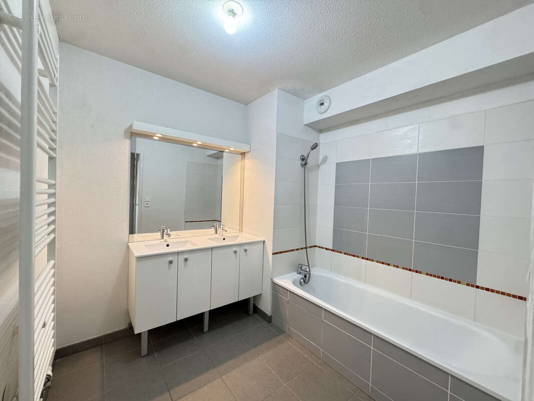 Appartement à CUGNAUX