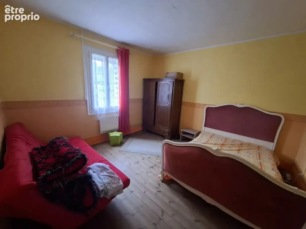 Maison centre Gamaches  3 ou 4 chambres - photo 9