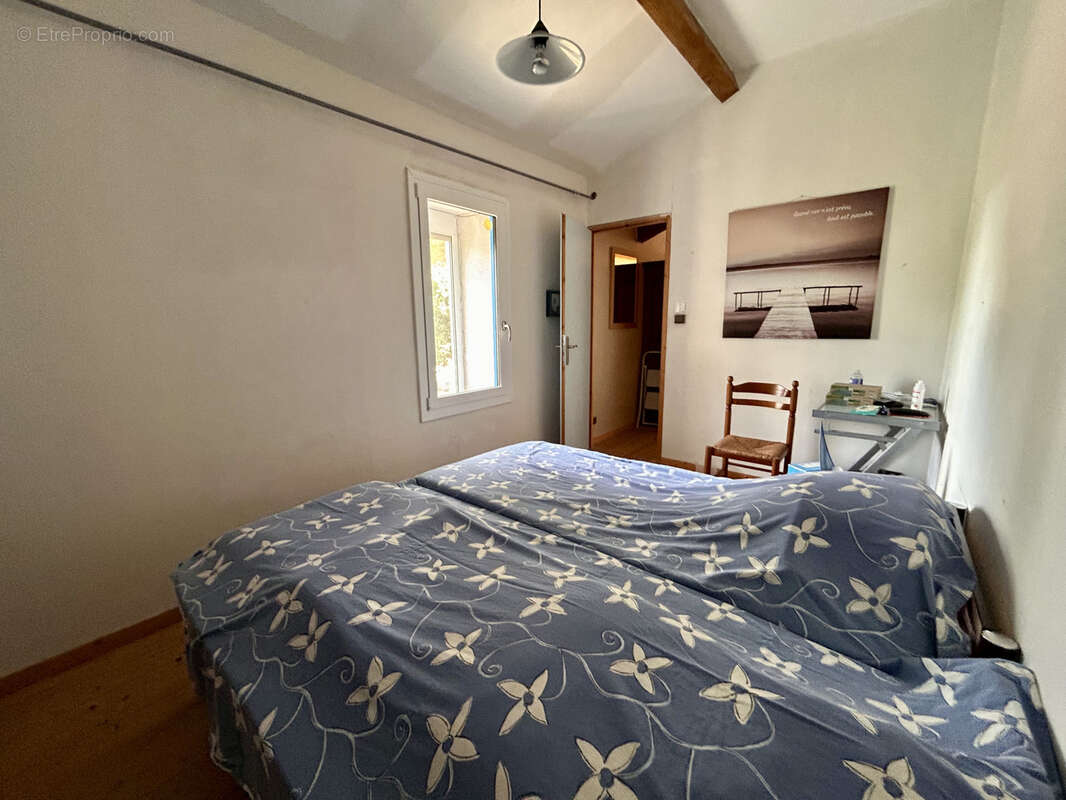 Maison à BENET